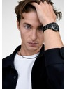 Daniel Wellington Muški sat Daniel Wellington Iconic Paradigma 40 DW00100821