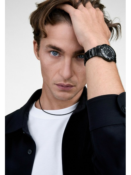 Daniel Wellington Muški sat Daniel Wellington Iconic Paradigma 40 DW00100821