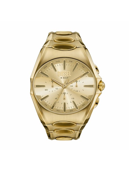 Diesel Muški sat Diesel D-Curve Chronograph DZ4695