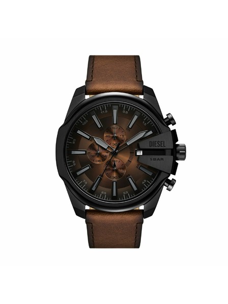 Diesel Muški sat Diesel Mega Chief Slim Chronograph DZ4692
