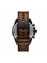 Diesel Muški sat Diesel Mega Chief Slim Chronograph DZ4692