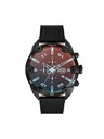 Diesel Muški sat Diesel Spiked Chronograph DZ4667