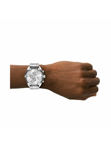 Diesel Muške satove Diesel Spiked Chronograph DZ4677
