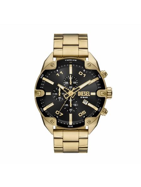 Diesel Muške satove Diesel Spiked Chronograph DZ4678