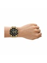 Diesel Muške satove Diesel Spiked Chronograph DZ4678