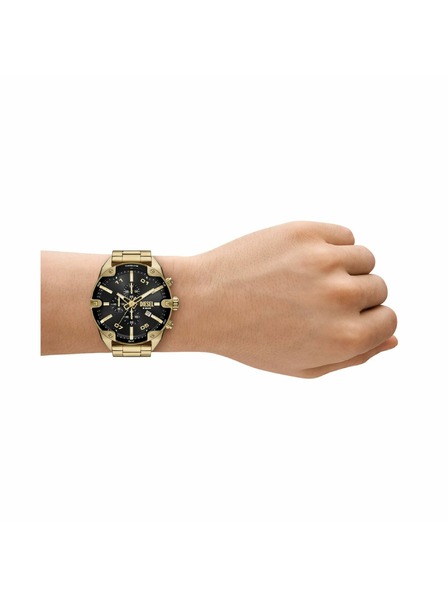Diesel Muške satove Diesel Spiked Chronograph DZ4678