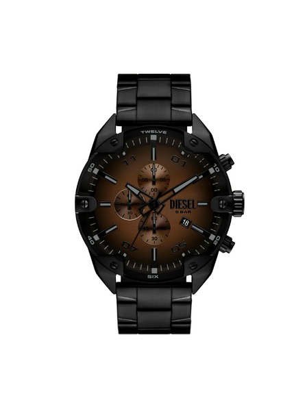 Diesel Muške satove Diesel Spiked Chronograph DZ4691