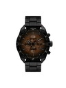 Diesel Muške satove Diesel Spiked Chronograph DZ4691