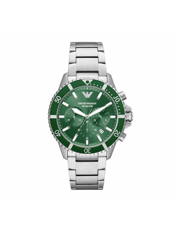 Emporio Armani Muške satove Emporio Armani Diver AR11500