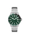 Emporio Armani Muške satove Emporio Armani Diver - T-bar, okrugle, AR11338