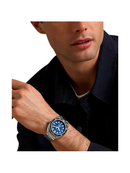 Fossil Muške okrugle satove Fossil BREAKER FS6064