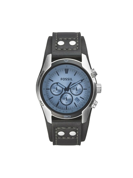Fossil Fossil Coachman muške okrugle satove CH2564
