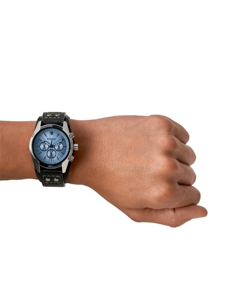 Fossil Fossil Coachman muške okrugle satove CH2564