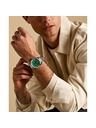 Fossil Muške okrugle satove Fossil EVERETT FS6056