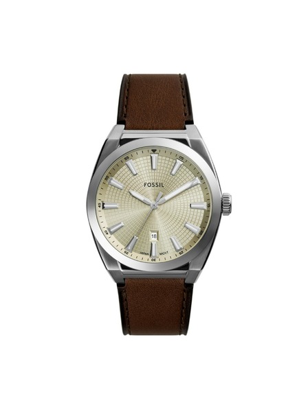 Fossil Muške satove Fossil EVERETT FS6071