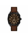 Fossil Muške satove Fossil Machine Chronograph FS6101