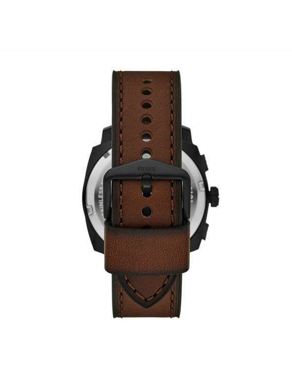 Fossil Muške satove Fossil Machine Chronograph FS6101