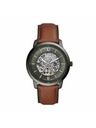 Fossil Muške satove Fossil Neutra Automatic Skeleton ME3161