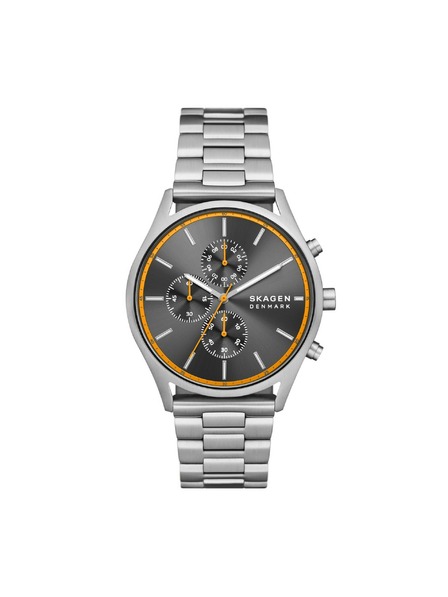 Skagen Muške okrugle satove Skagen HOLST CHRONOGRAPH SKW6926
