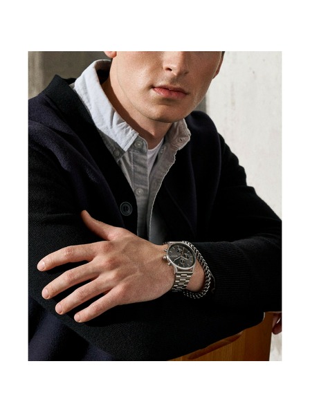 Skagen Muške okrugle satove Skagen HOLST CHRONOGRAPH SKW6926
