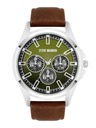Steve Madden Muške satove Steve Madden SM/9110GRSV