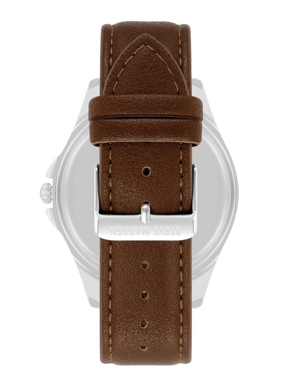 Steve Madden Muške satove Steve Madden SM/9110GRSV