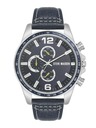 Steve Madden Muške satove Steve Madden SM/9111NVSV