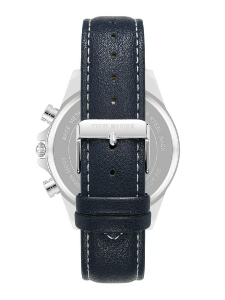 Steve Madden Muške satove Steve Madden SM/9111NVSV