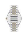 Steve Madden Muške okrugle satove Steve Madden SM/9159SVTT