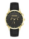 Steve Madden Muške satove Steve Madden SM/9116BKGP
