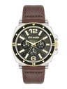 Steve Madden Muške satove Steve Madden SM/9117GYTT