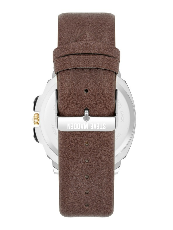 Steve Madden Muške satove Steve Madden SM/9117GYTT