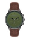 Steve Madden Muške satove Steve Madden SM/9116GRDG
