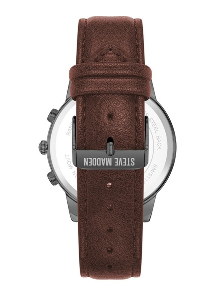Steve Madden Muške satove Steve Madden SM/9116GRDG