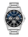 Steve Madden Muški sat Steve Madden SM/9128NVSV