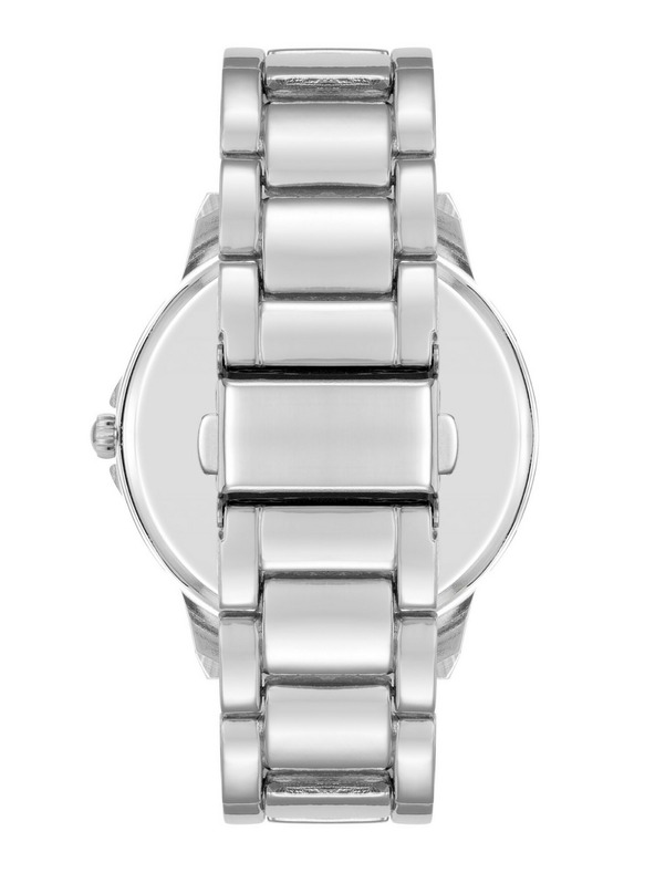Steve Madden Muški sat Steve Madden SM/9102BLSV
