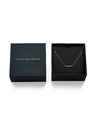 Daniel Wellington Ženski čelični nakit Daniel Wellington Mirelle Eternity DW00401633