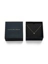 Daniel Wellington Ženski čelični nakit Daniel Wellington Mirelle Heart DW00401630
