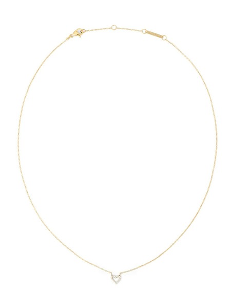 Daniel Wellington Ženski čelični nakit Daniel Wellington Mirelle Heart DW00401629