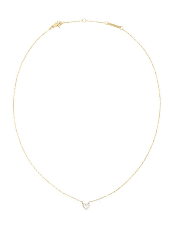 Daniel Wellington Ženski čelični nakit Daniel Wellington Mirelle Heart DW00401629