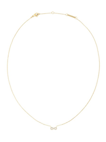 Daniel Wellington Ženski čelični nakit Daniel Wellington Mirelle Infinity DW00401638