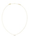 Daniel Wellington Ženski čelični nakit Daniel Wellington Mirelle Infinity DW00401638