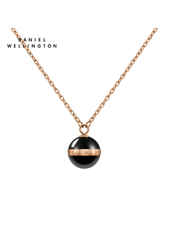 Daniel Wellington Čelični ženski nakit Daniel Wellington Aspiration