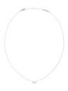 Daniel Wellington Ženski čelični nakit Daniel Wellington Mirelle Infinity DW00401640