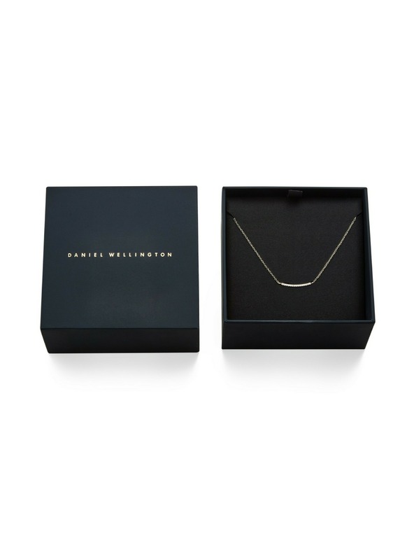 Daniel Wellington Ženski čelični nakit Daniel Wellington Mirelle Eternity DW00401632