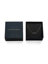 Daniel Wellington Ženski čelični nakit Daniel Wellington Mirelle Eternity DW00401632