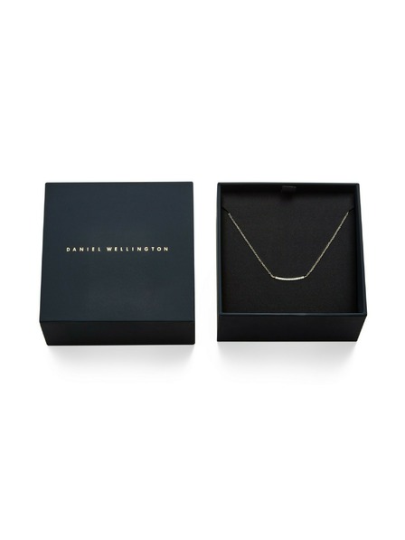Daniel Wellington Ženski čelični nakit Daniel Wellington Mirelle Eternity DW00401632