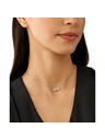 Emporio Armani Ženski srebrni nakit Emporio Armani EG3597040