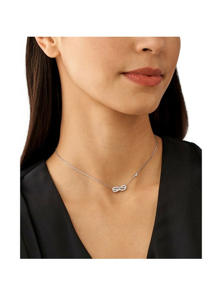 Emporio Armani Ženski srebrni nakit Emporio Armani EG3597040