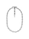 Fossil Ženski nakit Fossil Heritage D-Link čelični JA7242040